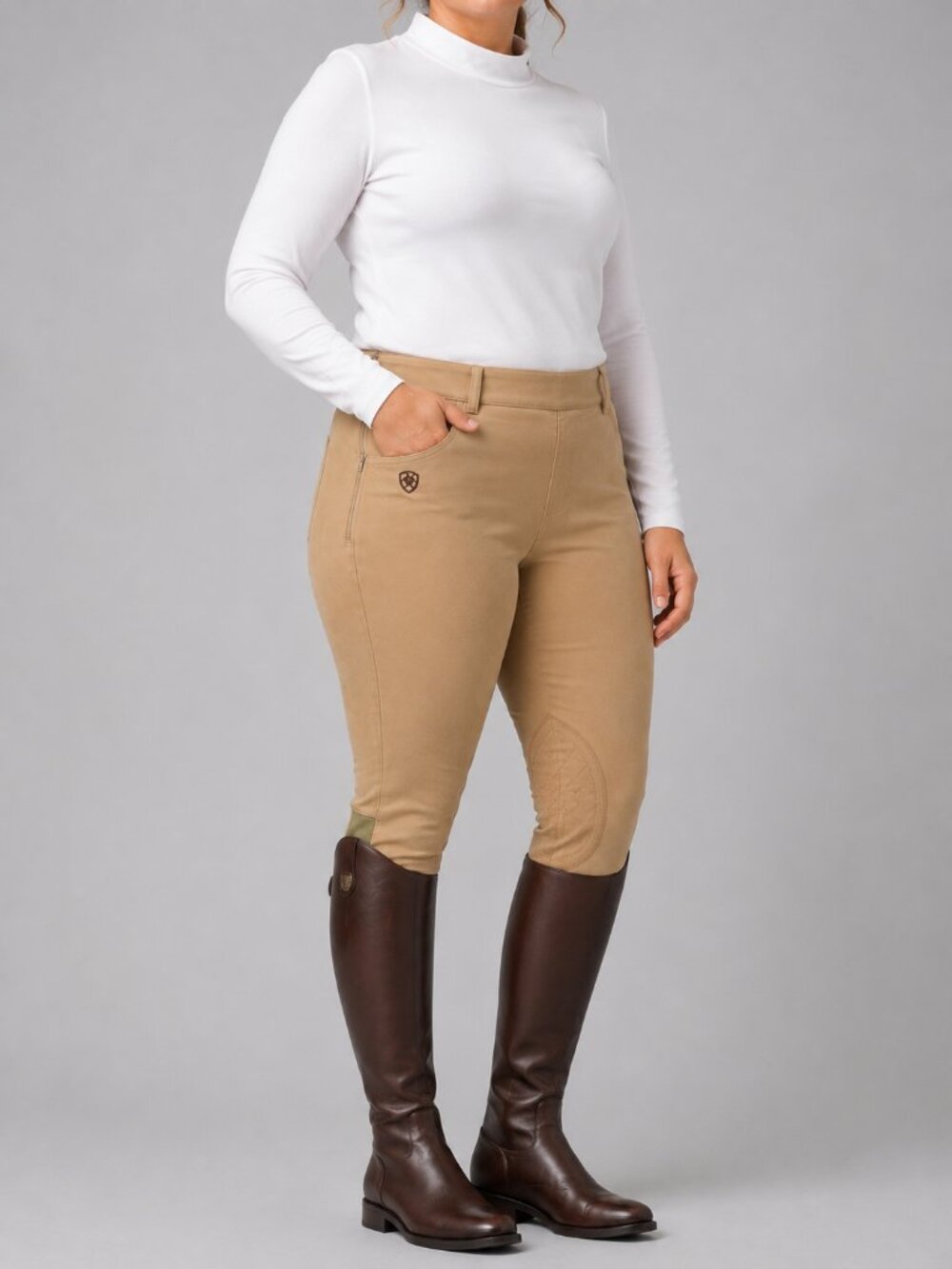 Ariat Equestrian Riding Pants
